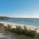 347662438 - 近くの海水浴場