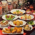 九州中華 鶏 麺 キムラハンテン by NOGI NISHIAZABU TOKYO - 