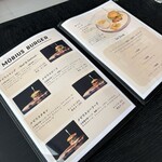 MÖBIUS BURGER - 
