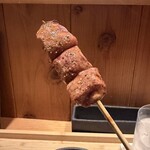 根津 焼鳥 照隅 - 