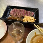 まつやホルモン店