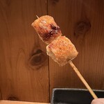 根津 焼鳥 照隅 - 