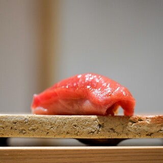 鮨ト酒肴 富かわ