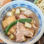 藤ヱ門 - 