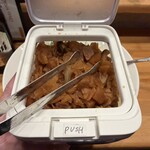 モジャカレー - 