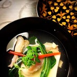 懐石料理 桝田 - 