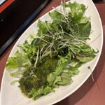 炭火焼とり 安喜 - 