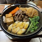 豚捨 - 