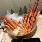 松葉蟹 吃到飽 Kanizanmai 名古屋榮店 - 