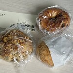 パン屋航路 - 