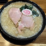 現進 はなれ - 