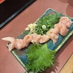 炭火焼とり 安喜 - 