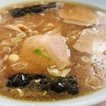 中華亭 - 