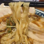 焼豚中華そば専門 しげる - 