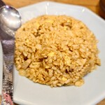 焼豚中華そば専門 しげる - 