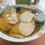 中華亭 - 
