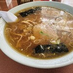 中華亭 - 