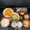 まるわ食堂 - 