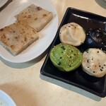香港飲茶専門店 香港大飯店 - 