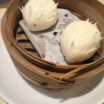 香港飲茶専門店 香港大飯店 - 