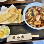 稲乃家 - 