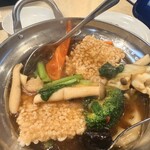 香港飲茶専門店 香港大飯店 - 