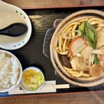 稲乃家 - 料理写真: