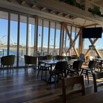 ナチュラルフーズ柳島キッチン - 店内