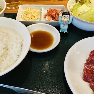 焼肉 さくら_0
