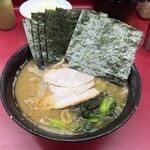 ラーメン 杉田家 - 