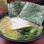 ラーメン 杉田家 - 