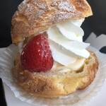 FUJIYA KOBE - 料理写真: