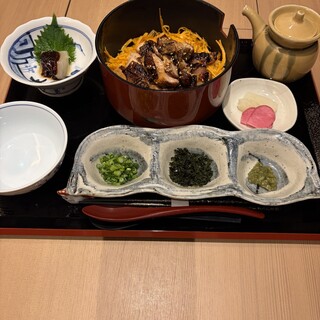 名古屋コーチン 鳥しげ_1