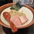 長男、ほそのたかし - 料理写真: