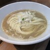 ヌードル＆スパイスカレー 今日の1番 - 料理写真: