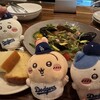 トラットリア ゴデレッチョ エビス - 料理写真: