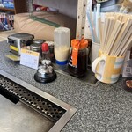 じゅうじゅう亭 - 