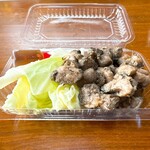 夢咲ファーム トリえモン - 