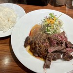 キャトルラパン 北梅田 - 