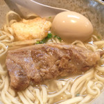 麺屋玉ぐすく - 