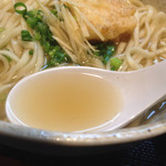 麺屋玉ぐすく - 