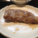 麺屋玉ぐすく - 軟骨ソーキ