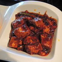 過門香 點 有楽町イトシア店 - 麻婆豆腐