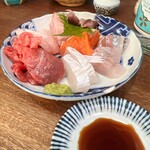 朝めし酒場 ナニコレ食堂 - 