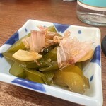 朝めし酒場 ナニコレ食堂 - 
