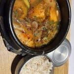 韓美膳 - 料理写真: