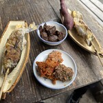 亀清 - 料理写真: