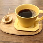 高野珈琲焙煎研究所 - 