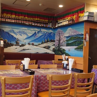 インディアンダイニング カルカ_2