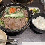 松阪Maruyoshi 鎌田本店 - 